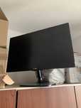 monitor lg 23 cale uszkodzony oddam za darmo