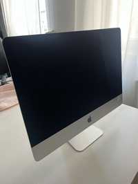 iMac 2017 Intel Core i5 256gb 21,5 cali