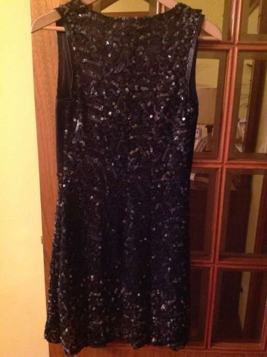 Vestido Sahoco (a estrear)