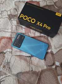 Xiaomi Poco X4 Pro 5G