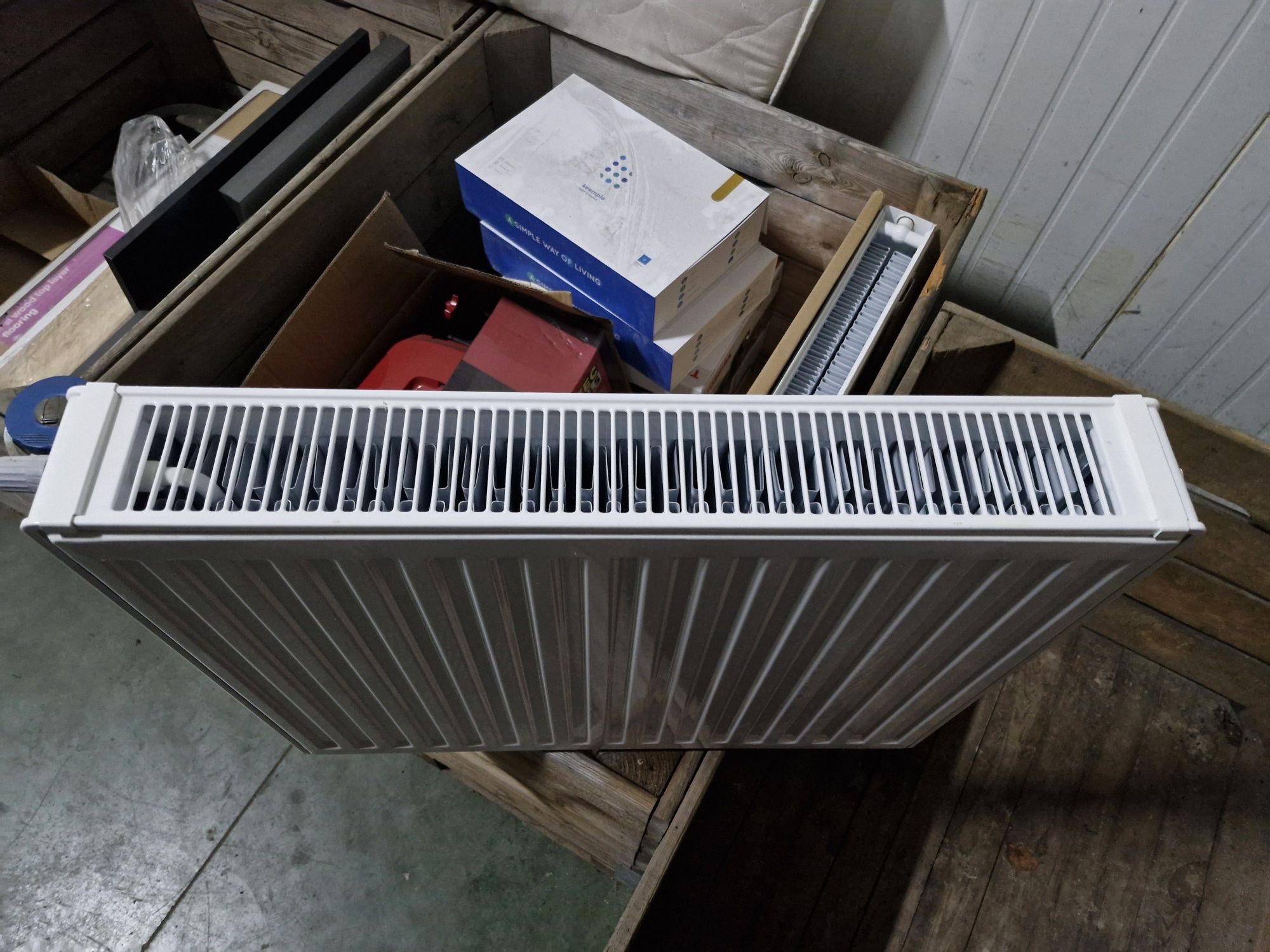 Grzejnik 60×70  i 60x80