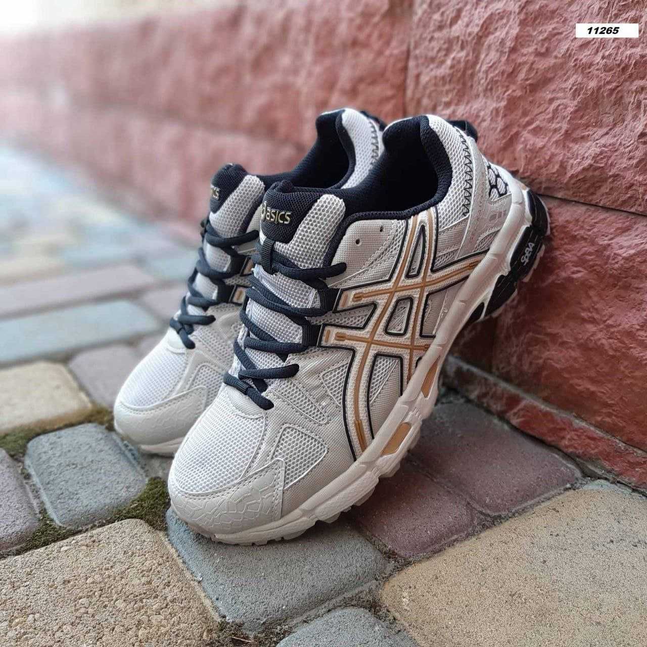 Кросівки Asics Gel-Kahana 8 розмір з 36 по 44