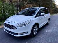 Ford Galaxy 7os 2.0tdci