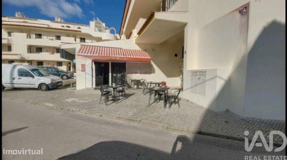 Loja / Estabelecimento Comercial T1 em Albufeira e Olhos de Água de 29