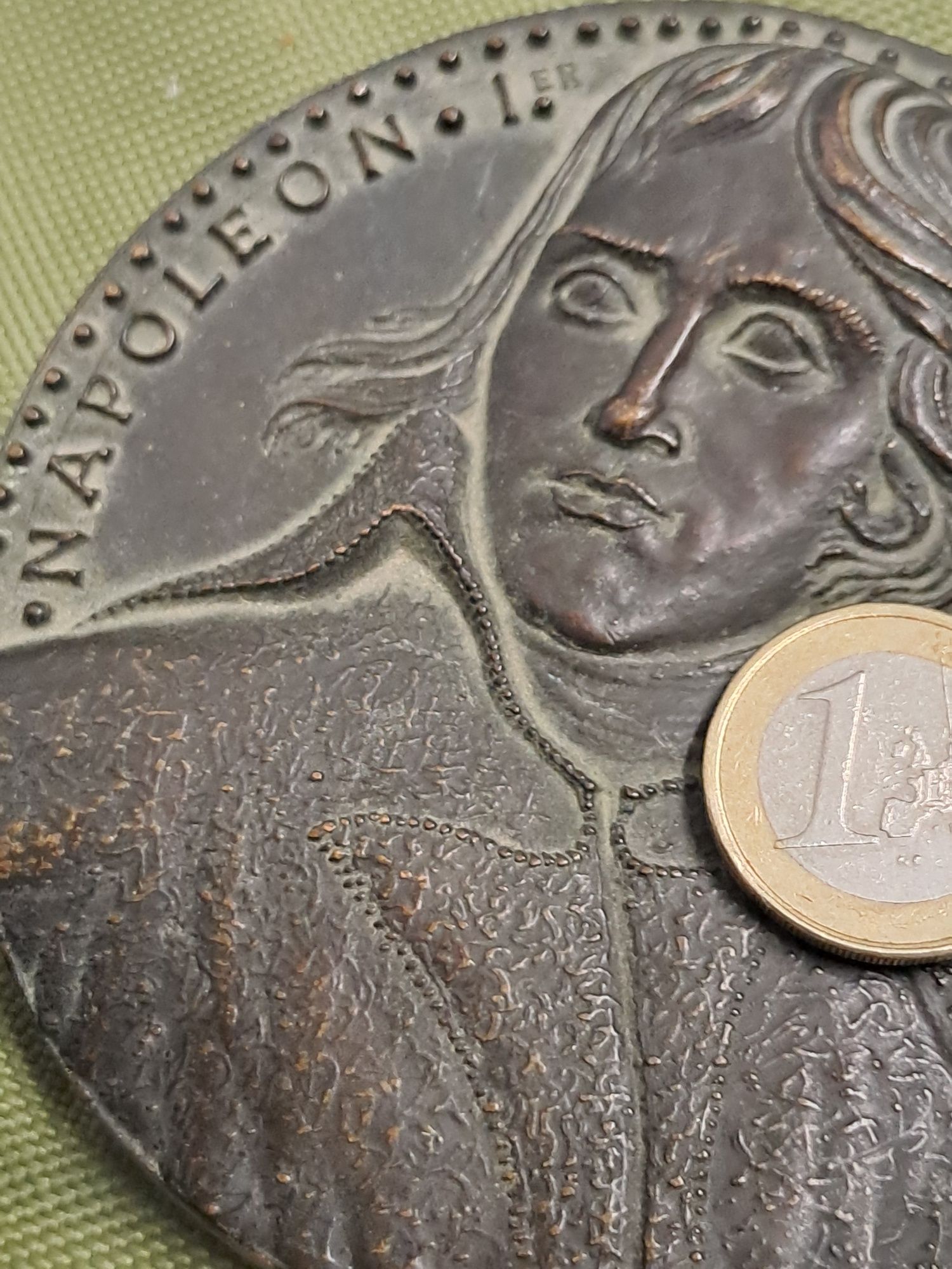 Medalha Napoleão I