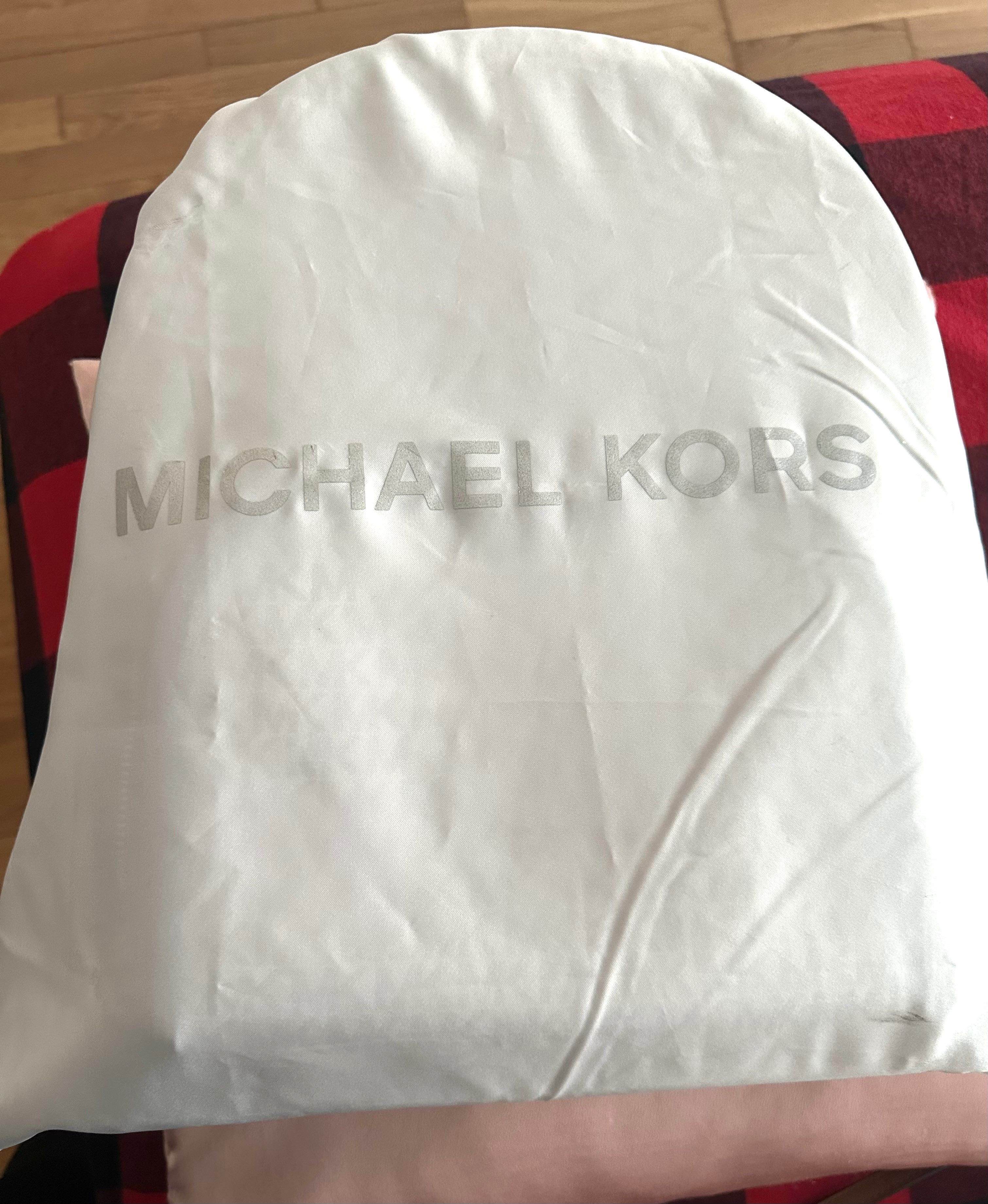 Mochila (Michael kors)