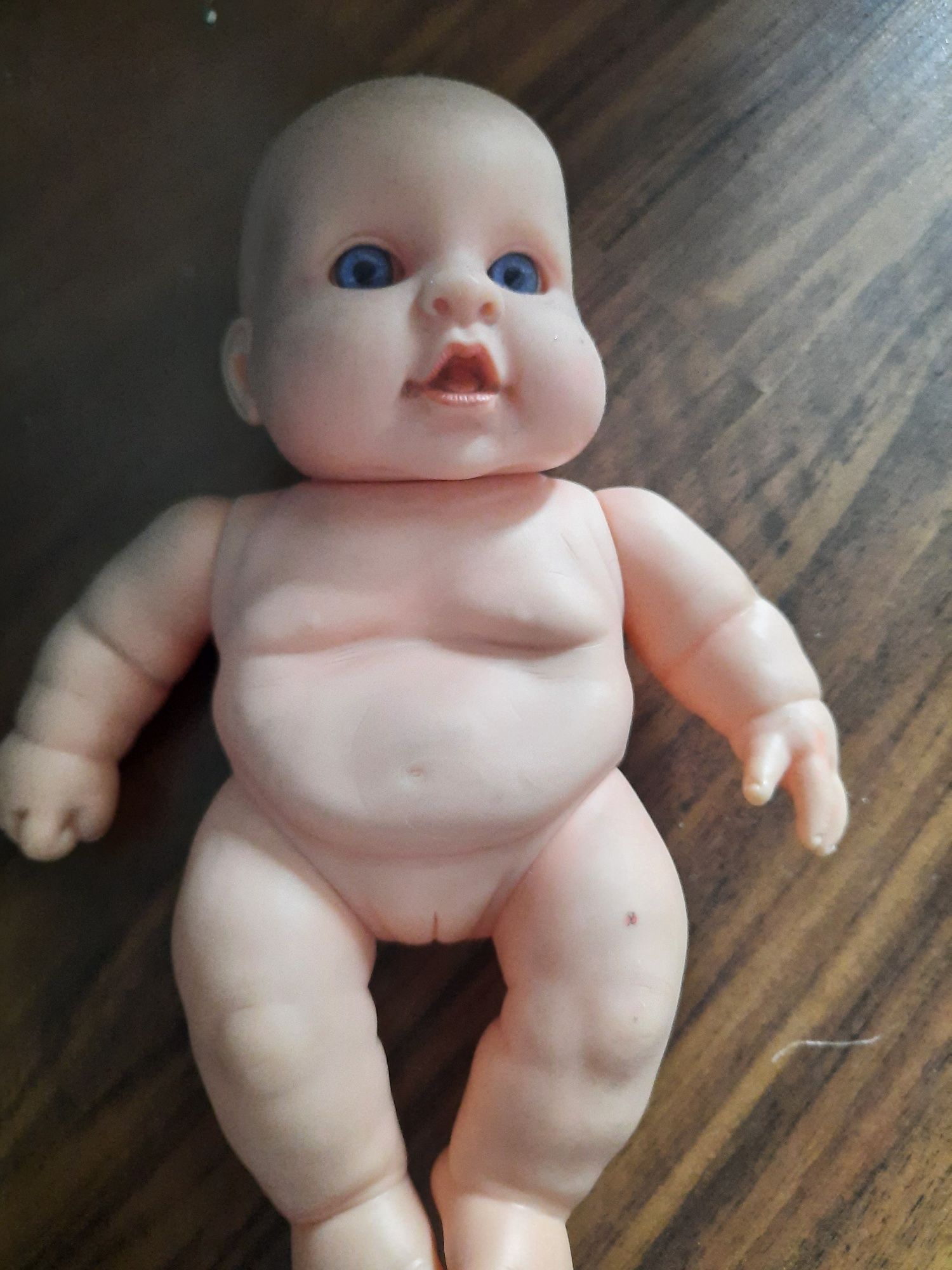 Bobas ubranko gratis