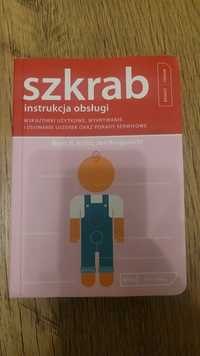 Szkrab-instrukcja obsługi (dla programisty, inżyniera i innych ;)  )