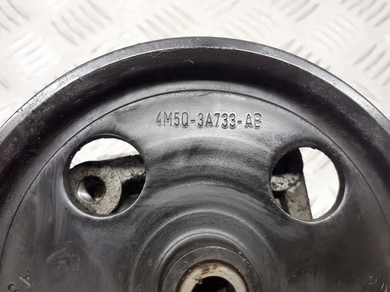 Pompa Wspomagania Ford Focus MK2 1.4 4M5Q-3A733-AB