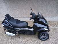 Piaggio mp3 zadbany bez wkładu