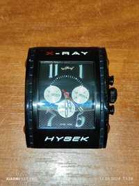 Продам часы Jorg Hysek Haute Horlogerie X-Ray Automatic All Black