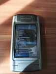 Sony Ericsson P910i