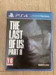 The Last of Us 2 / PS4