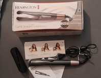 Nowa postownica, lokówka 2 w 1 Remington S6606