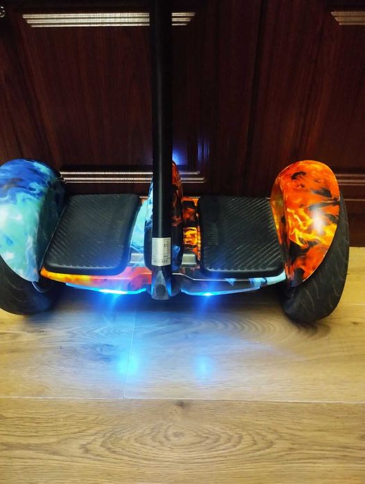 Гіроскутер міні-сігвей Mini Robot