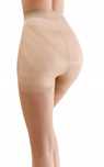 GABRIELLA PUSH UP Szorty Przeciw Otarciom Ud roz.3-M