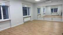 Sala Taneczna / Sala Prób - Centrum Gdyni, ZAWSZE dostępny termin!
