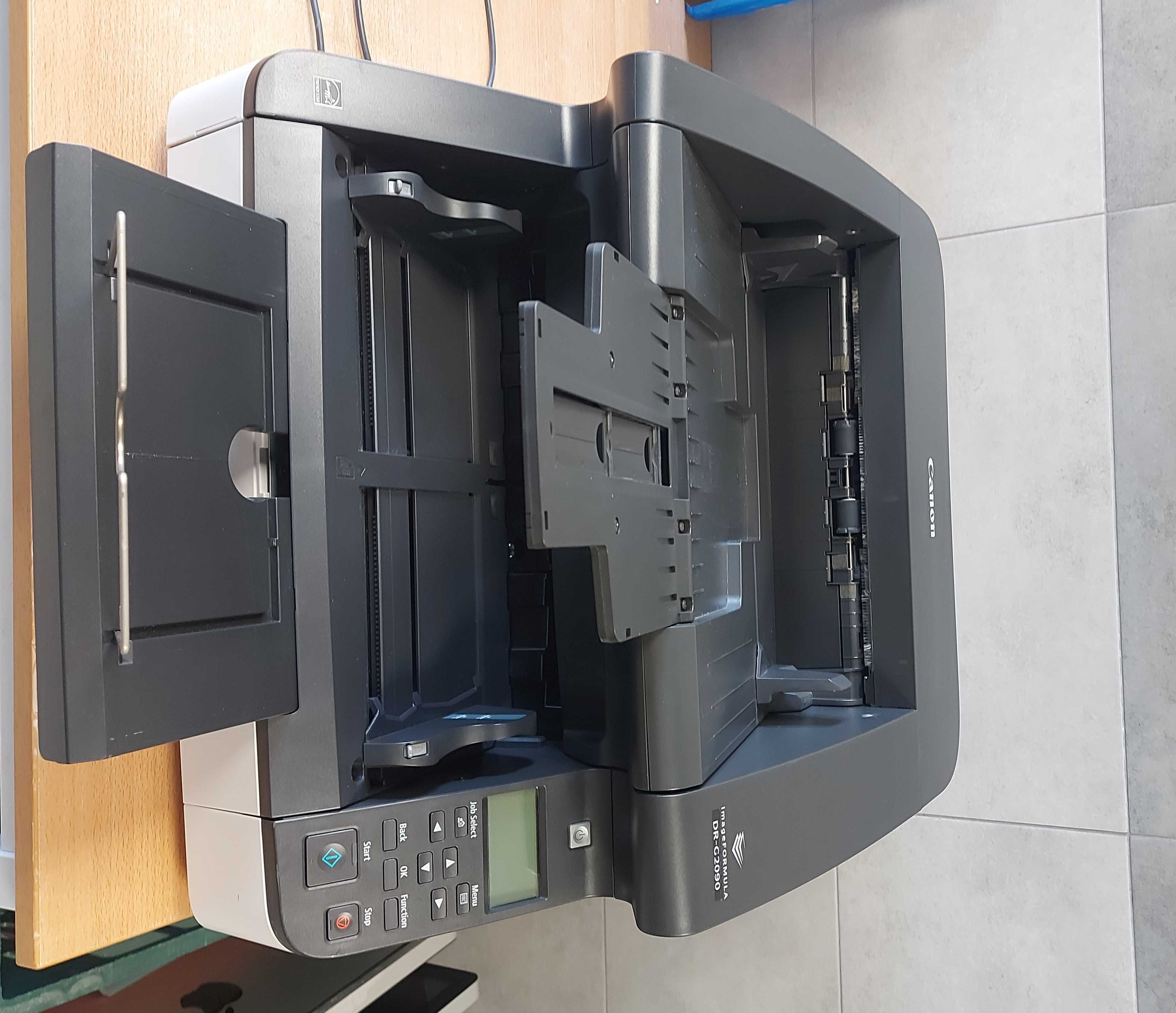 SKANER A3 Canon imageFORMULA DR-G2090