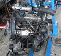 Двигатель Skoda Octavia fabia VW Caddy Golf Seat Leon Ibiza 1.9TDI