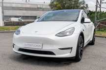 Tesla Model Y Performance Tração Integral