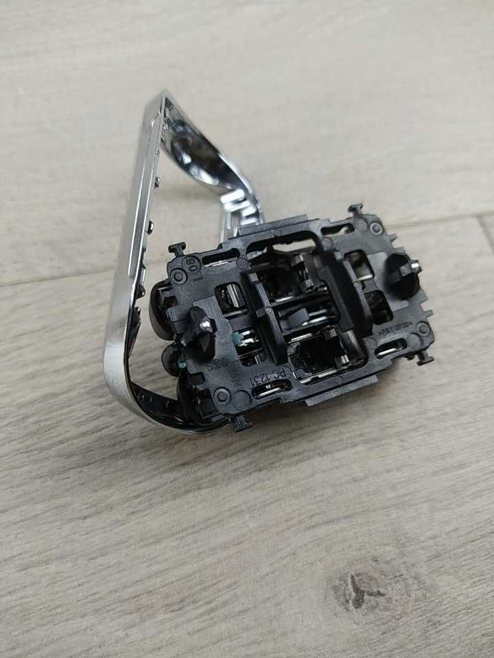 Braun Series 7 Głowica Folia 73S UWAGA OPIS