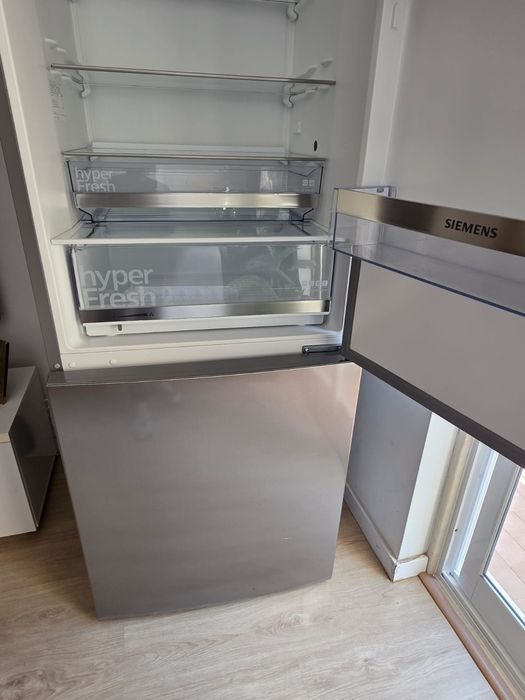 Frigorífico combinado