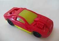 Carro Hot Wheels Burguer King 2017