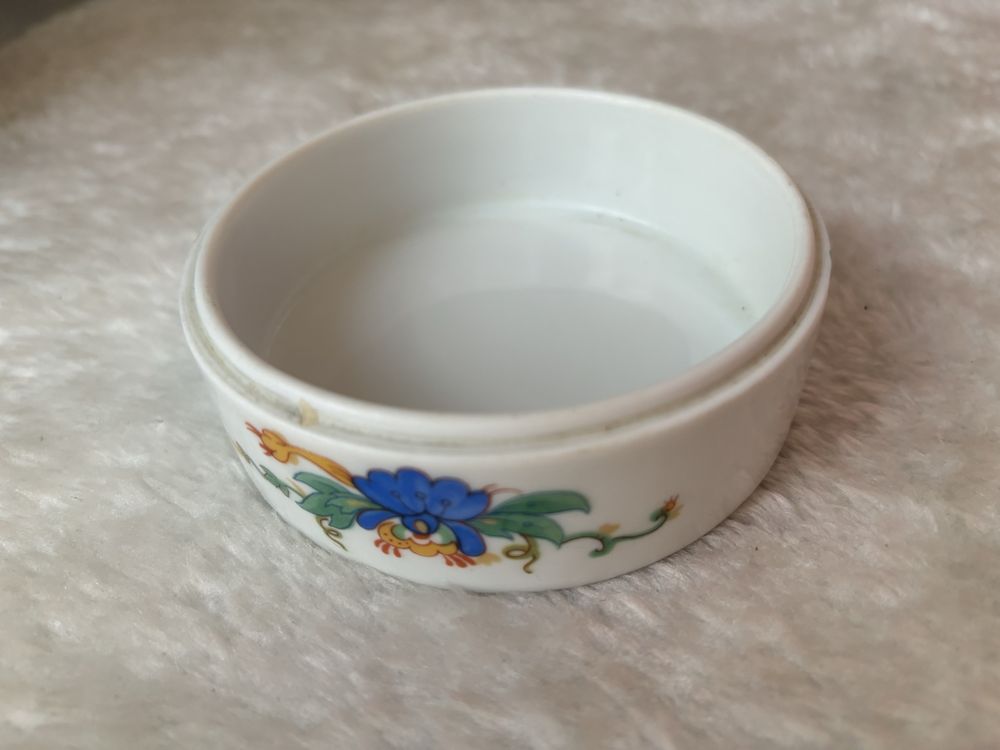 Rosenthal porcelanowy pojemnik