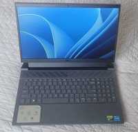Laptop Dell G15 5530 i5-13450HX/RTX3050/16GB RAM/512 GB SSD/Win11/Gwar
