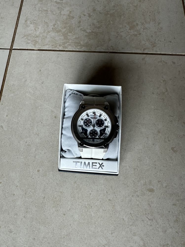 Relógio Homem Timex IRONMAN CHRONO - T5K352
