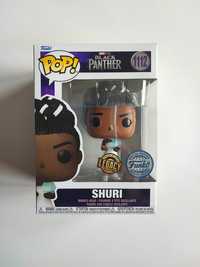 Funko POP! Black Panther Shuri 1112 SE