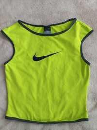 Top desportivo Nike tamanho M