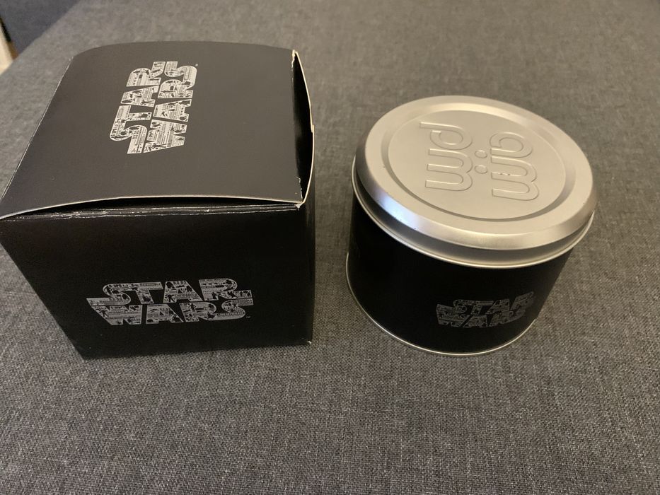 Zegarek dziecięcy Star Wars