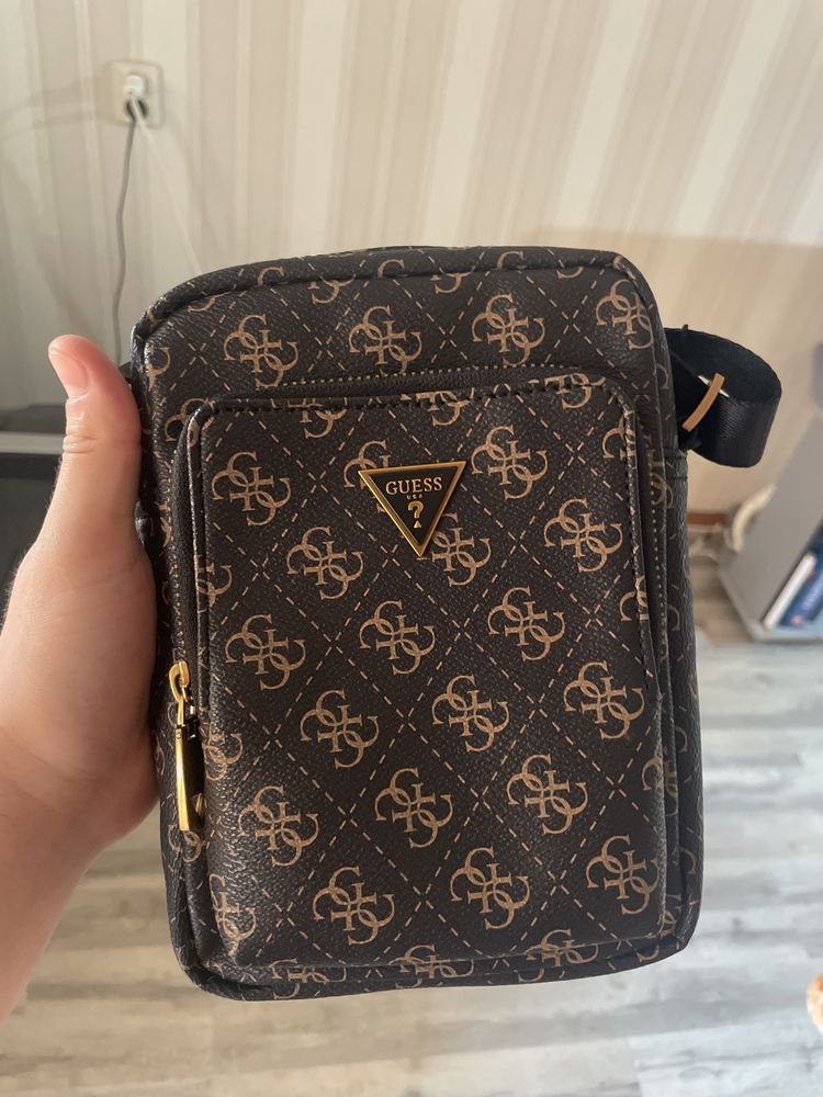 Сумка Guess original///більше сумок в профілі
