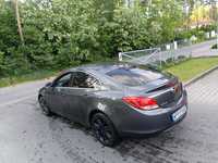 Opel Insignia 2011 rok 2.0 diesel niski przebieg możliwa zamiana