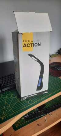 Lampa biurkowa zumaline action