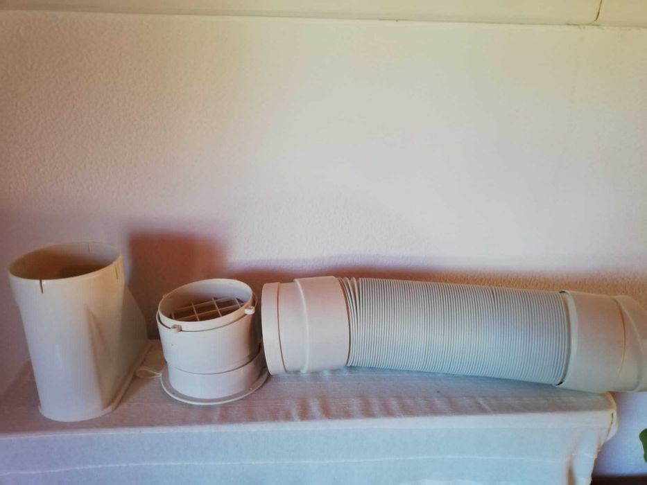 Ar Condicionado Portátil Delonghi