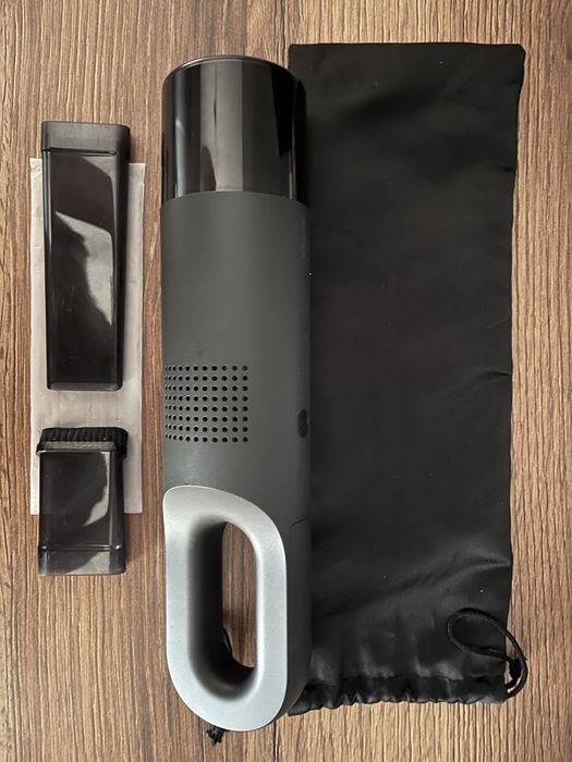 Автомобільний пилосос Xiaomi 70mai Vacuum Cleaner Midrive PV01