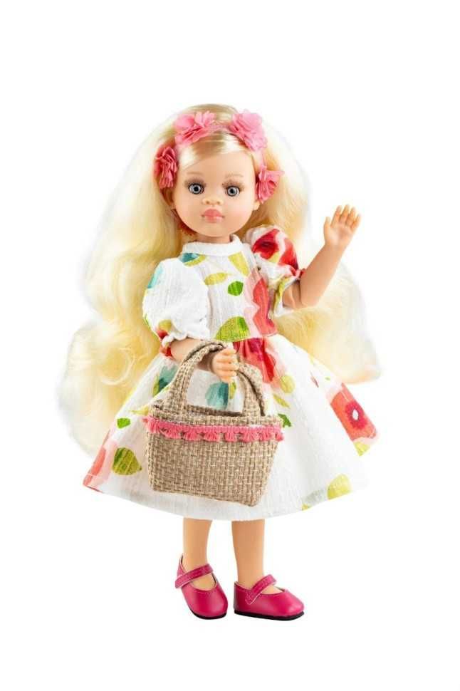 Лялька Paola Reina колекція 2024 року