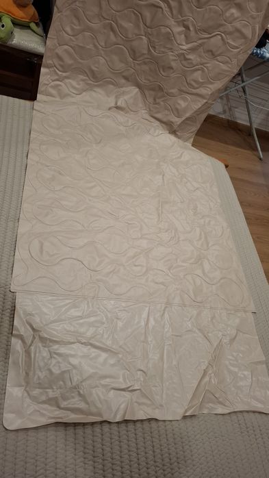 Colchão Insuflável Ricant SY 200