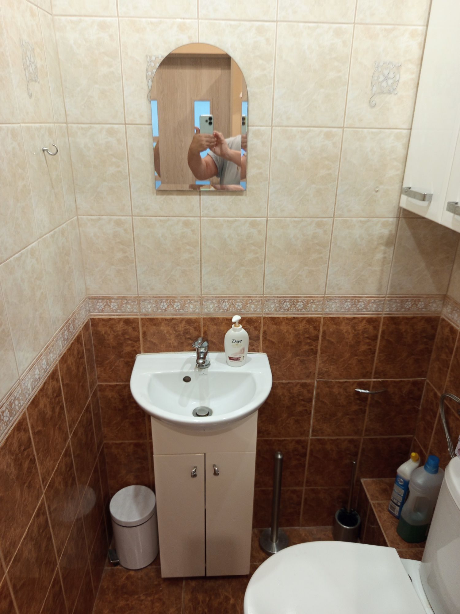 Do wynajęcia M-3, 55m2