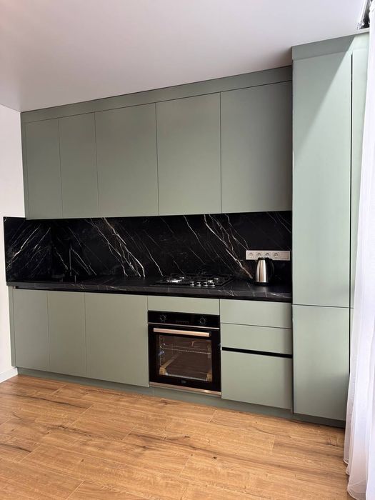 Оренда 1 км квартири в самому центрі міста