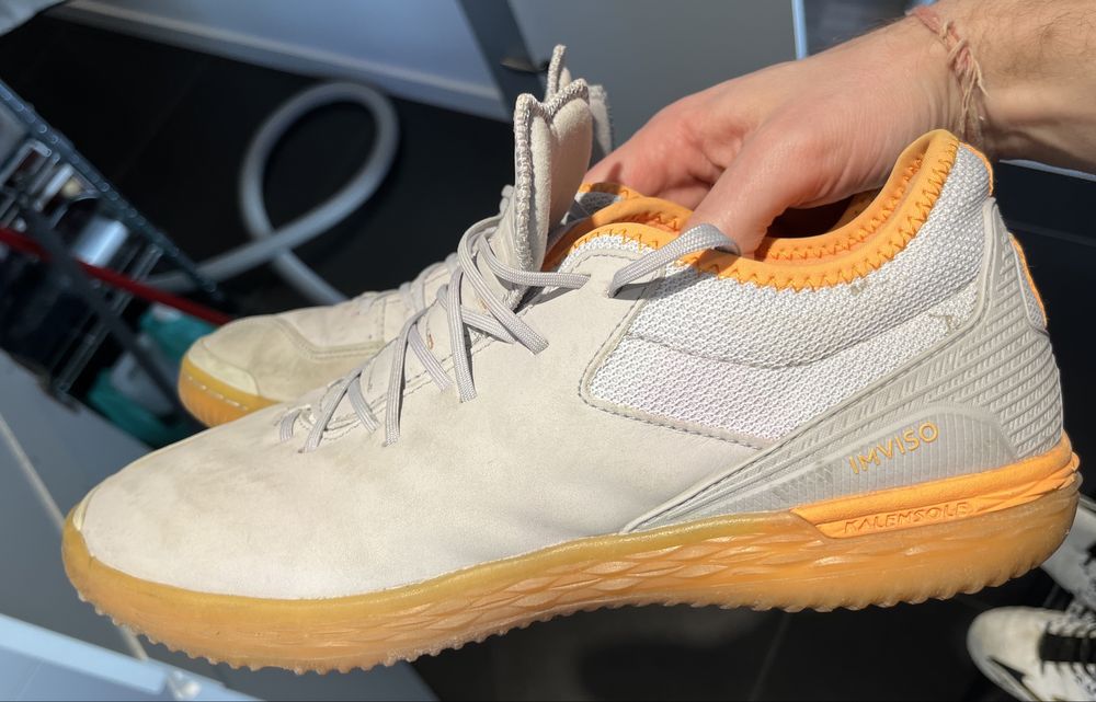 Sapatilhas futsal Imviso 900