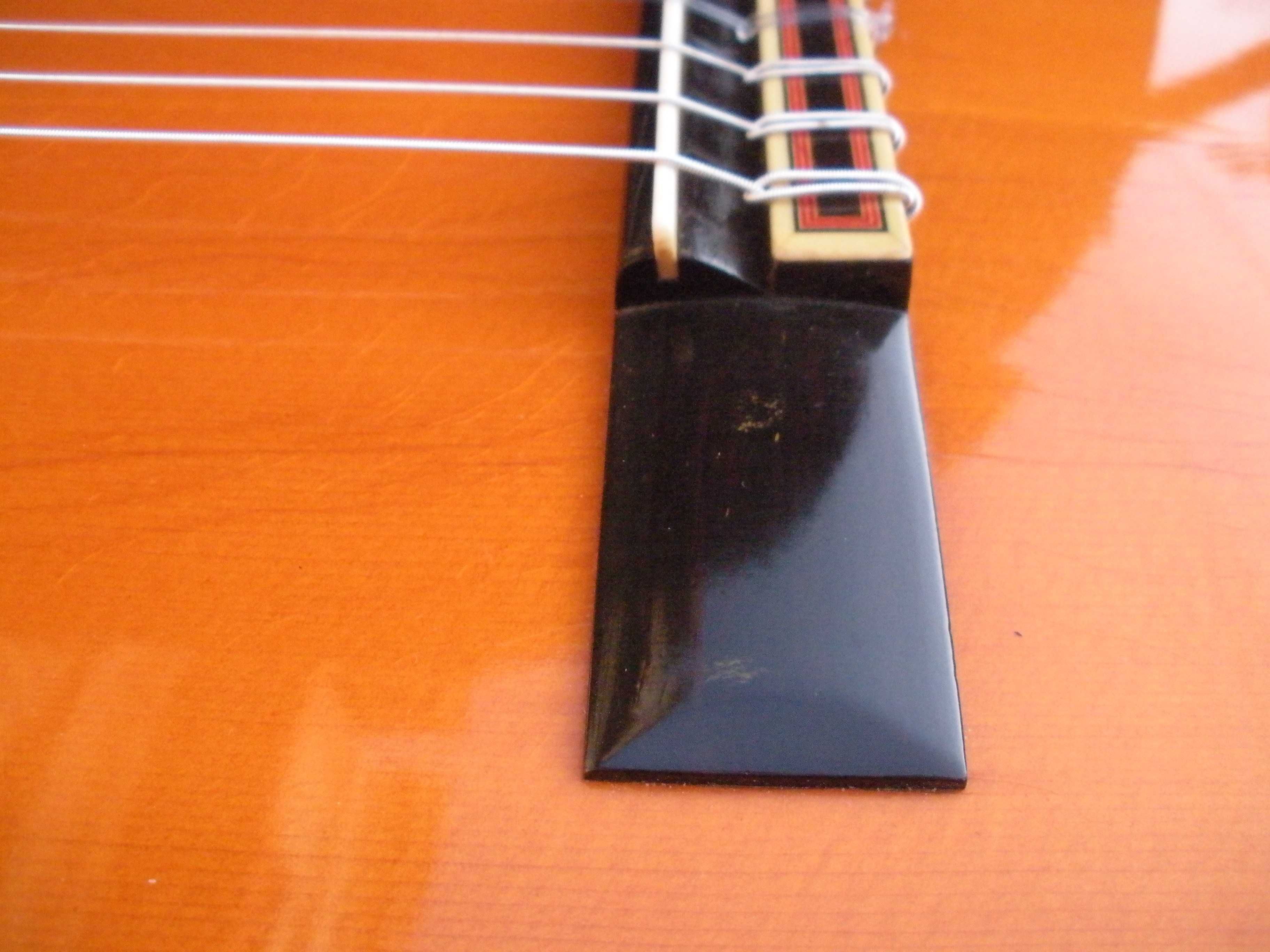Gitara klasyczna Yamaha GC-3