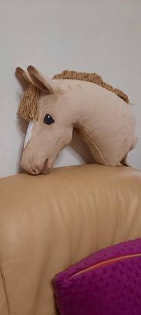 Hobby Horse A3 perlino