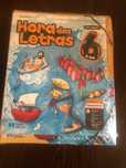 Manual português 6. Ano Hora das Letras