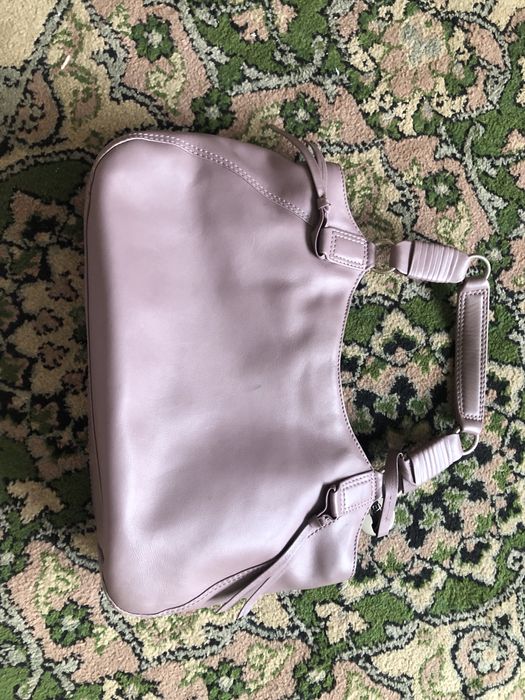 сумка натуральна шкіра