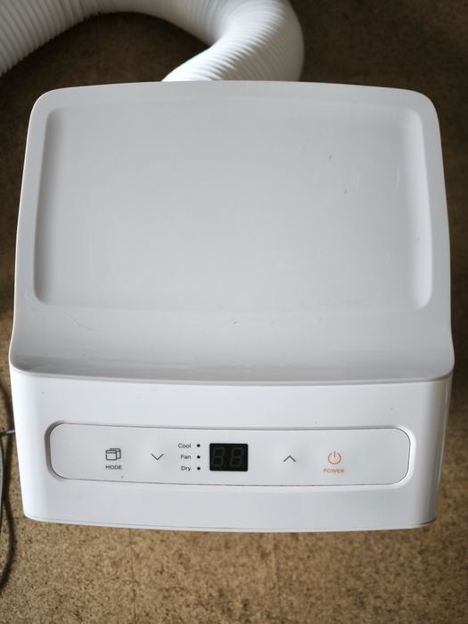 Ar Condicionado Kunft