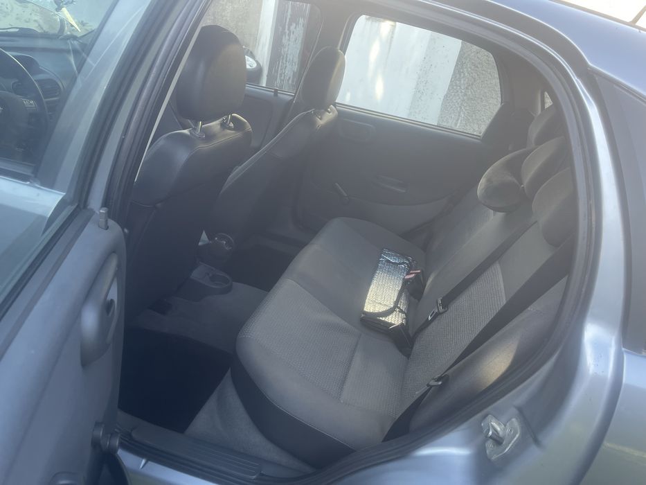 Corsa c 1.3cdti