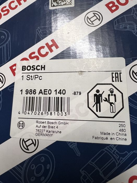 Реле-регулятор OPEL ASTRA G